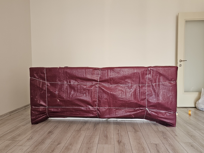 Antalya Ofis Taşıma